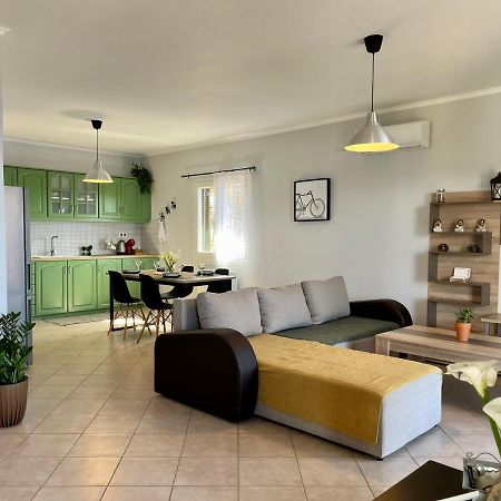 Coralli Pentati 1 "Dimitris Apartments" Экстерьер фото