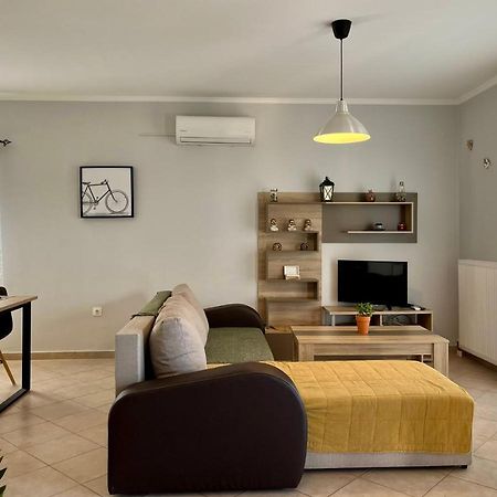 Coralli Pentati 1 "Dimitris Apartments" Экстерьер фото