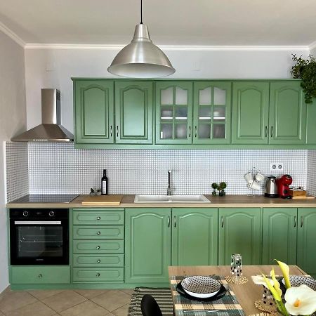 Coralli Pentati 1 "Dimitris Apartments" Экстерьер фото