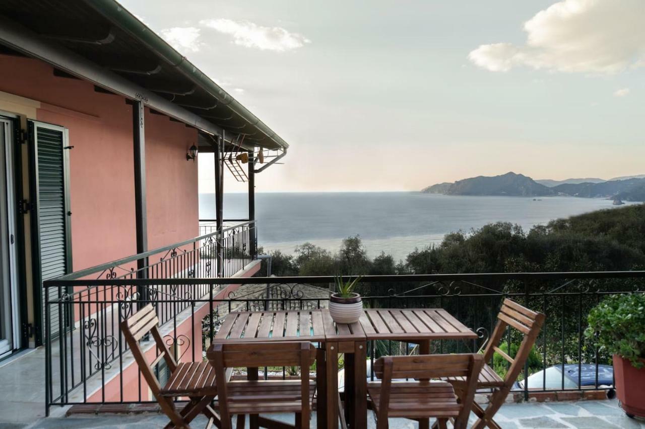 Coralli Pentati 1 "Dimitris Apartments" Экстерьер фото