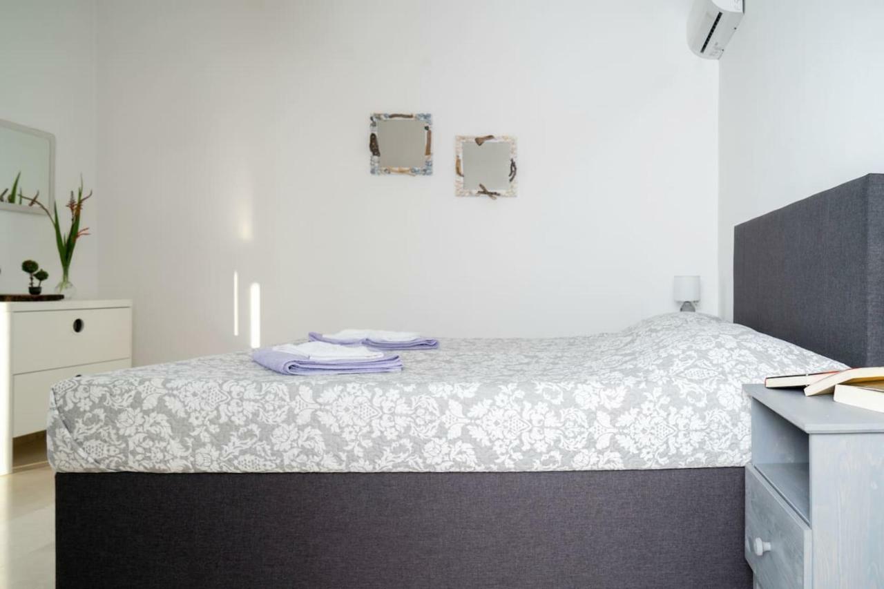 Coralli Pentati 1 "Dimitris Apartments" Экстерьер фото