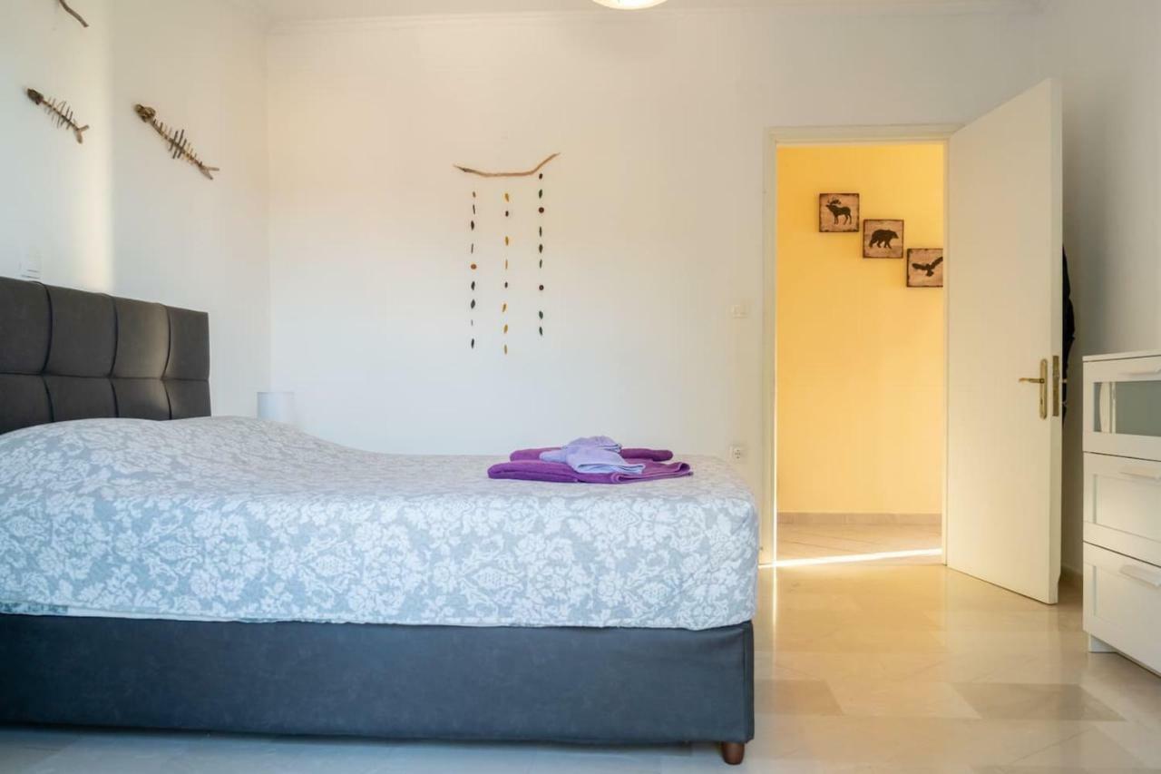 Coralli Pentati 1 "Dimitris Apartments" Экстерьер фото